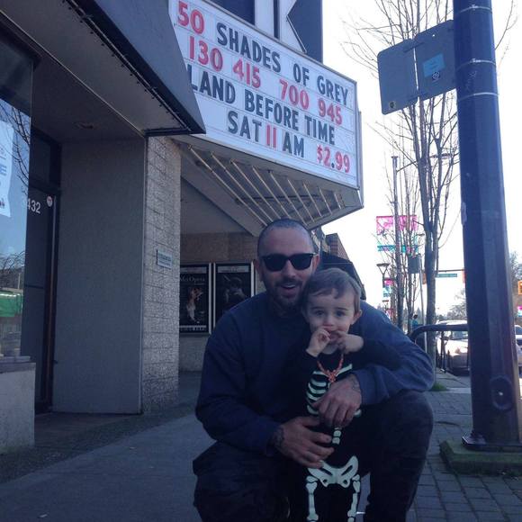 Meet your Posher, Bob - Picture 1 of 1